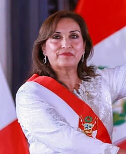 Dina Boluarte